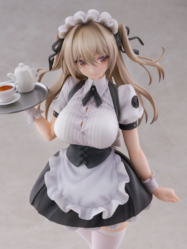 KoiKoi -Sakura- Elle 1/6 Complete Figure(Pre-order)