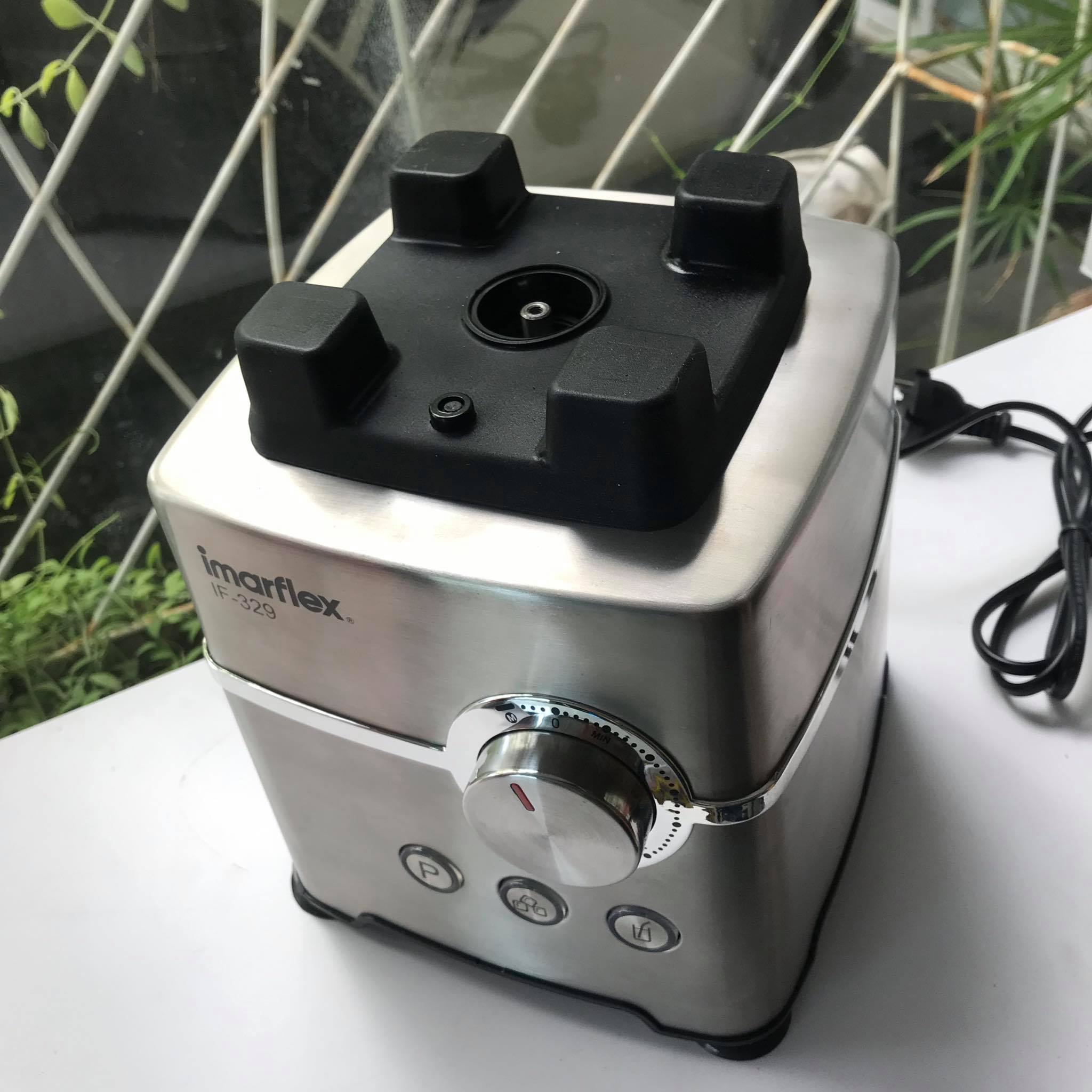 เครื่องมอเตอร์ไม่รวมเฟืองบน IF-329