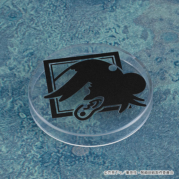 Nendoroid Jujutsu Kaisen Suguru Geto Tokyo Jujutsu High School Ver.(Pre-order)