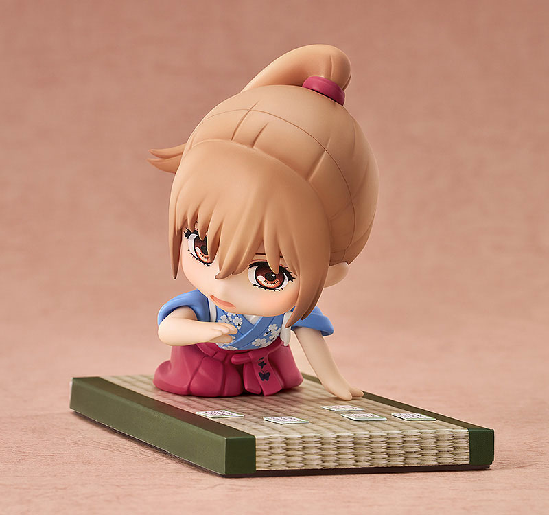 Nendoroid Chihayafuru 3 Chihaya Ayase(Pre-order)