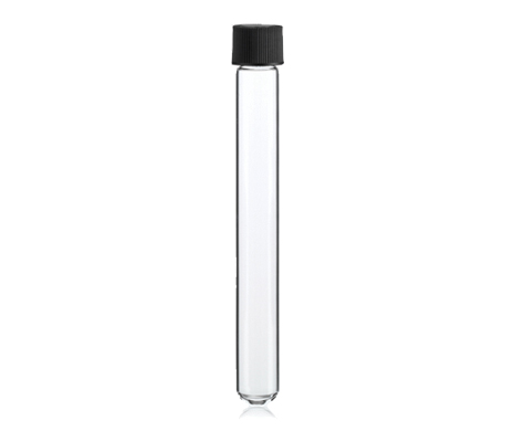 หลอดทดลองฝาเกลียว 16x150 มม.(SCI)