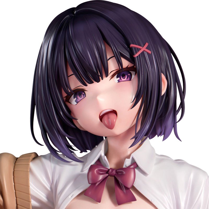 Nikkan Bishonen Otoko No Ko Chiaki (Erect Ver.) (1/6 Scale)(Pre-order)