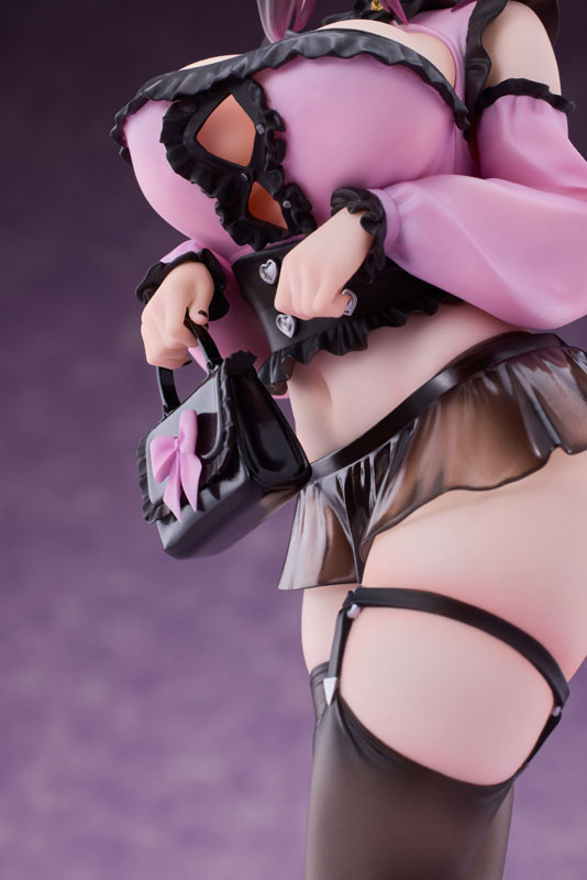 Original Character Jirai-chan 1/6 Complete Figure(Provisional Pre-order)