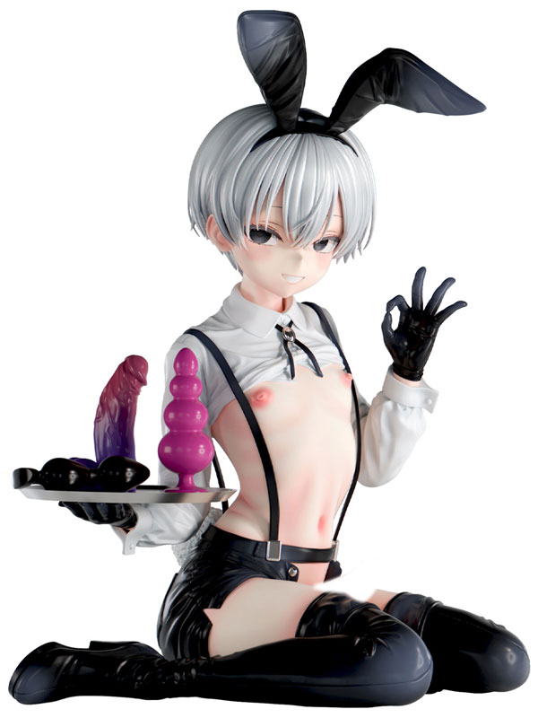 Nikkan Bishonen Toy Shop Sign Bunny - Sakuya (1/6 Scale)(Pre-order)