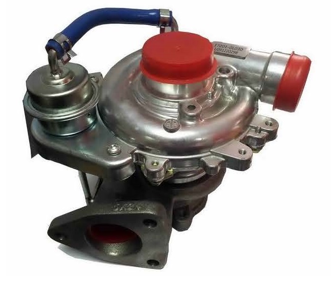 เทอร์โบ TOYOTA VIGO เครื่องยนต์ 2KD 2,500 CC