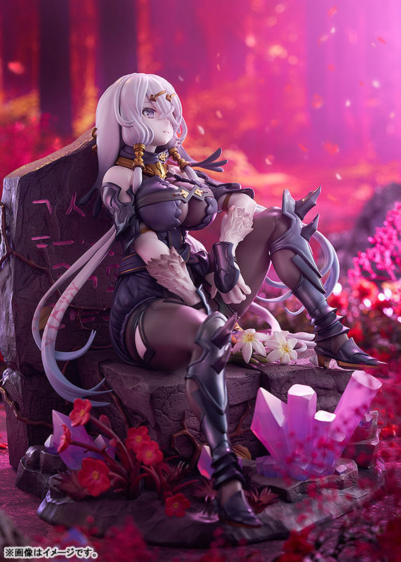 Atelier Ryza: Ever Darkness & the Secret Hideout Lila Decyrus 1/6 Complete Figure(Pre-order)