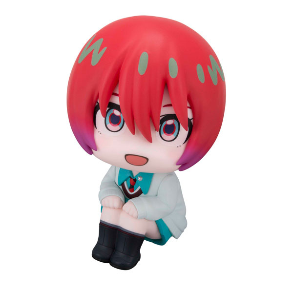 LookUp Mobile Suit Gundam GQuuuuuuX Yuzuriha Amate (Machu) Complete Figure(Pre-order)