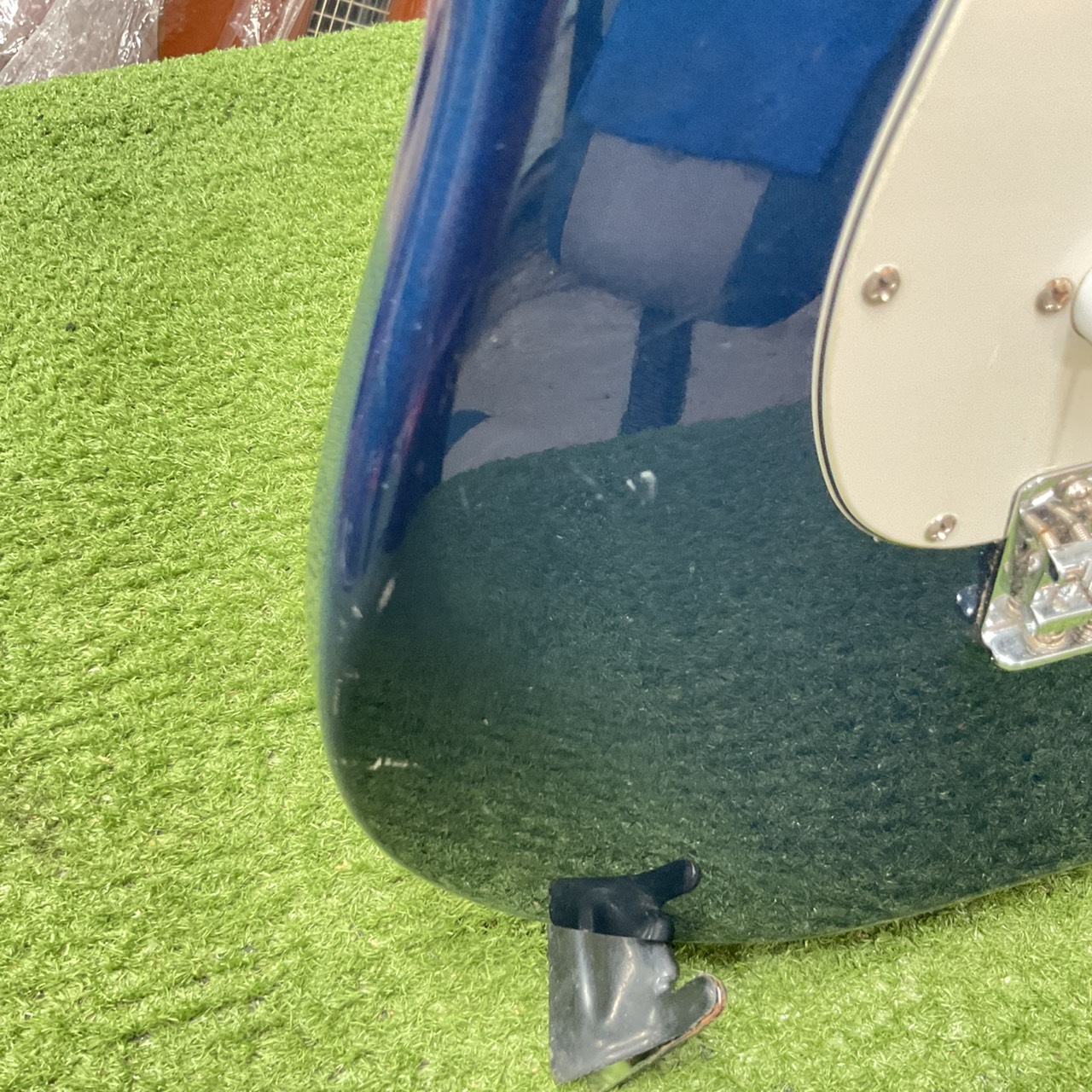 กีต้าร์ไฟฟ้า Legend