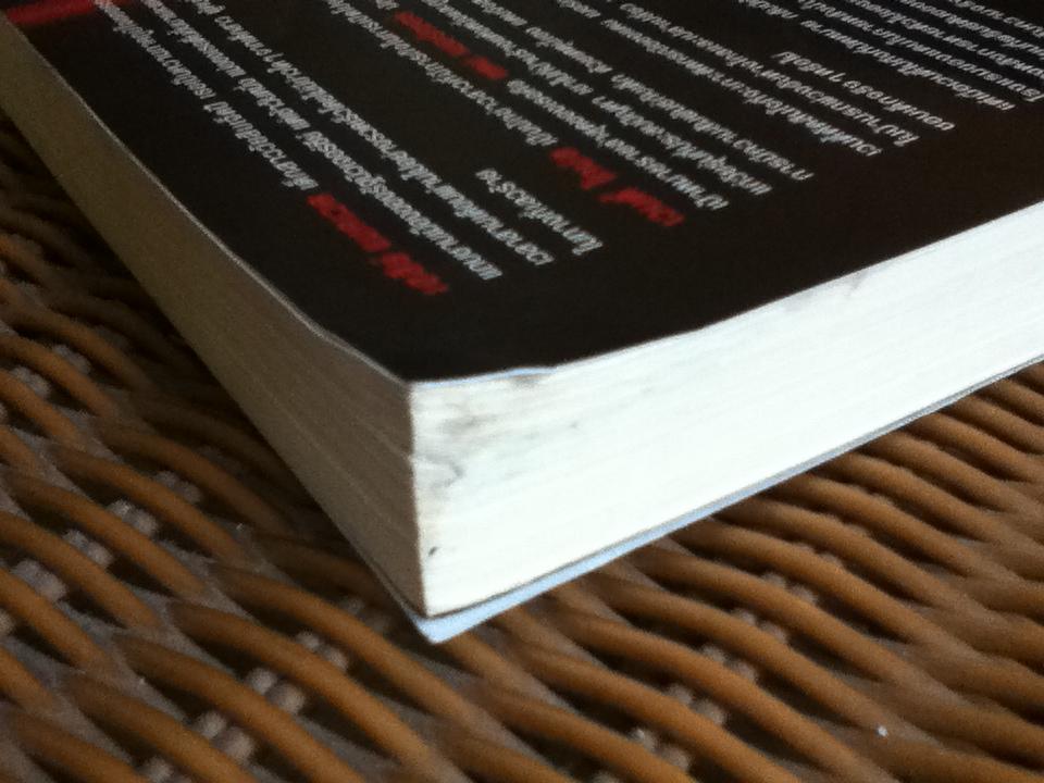 คืน/ ฮาร์ลาน โคเบน