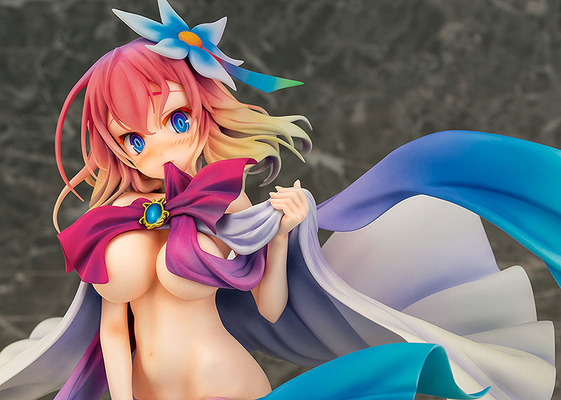 No Game No Life Stephanie Dola 1/7 Complete Figure(In-Stock)