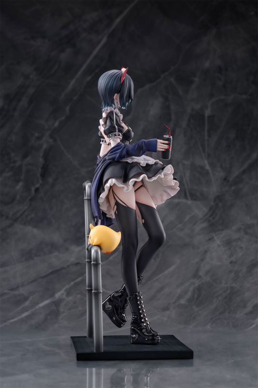[Bonus] Azur Lane Ulrich von Hutten Madchen Trummer Ver. 1/6 Complete Figure(Pre-order)