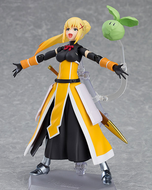 figma KonoSuba 3 Darkness(Pre-order)