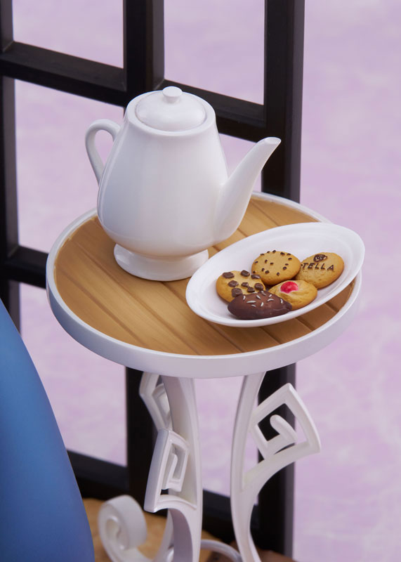 [AmiAmi Limited Edition] Cafe Stella and the Reapers Butterfly "Natsume Shiki" 1/7 Complete Figure(Pre-order)