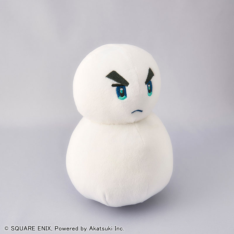 Romancing SaGa Re: Universe Plush Flurry(Pre-order)