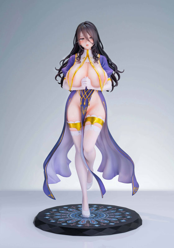[Bonus] Praying Nun - Petronille 1/6 Complete Figure(Pre-order)