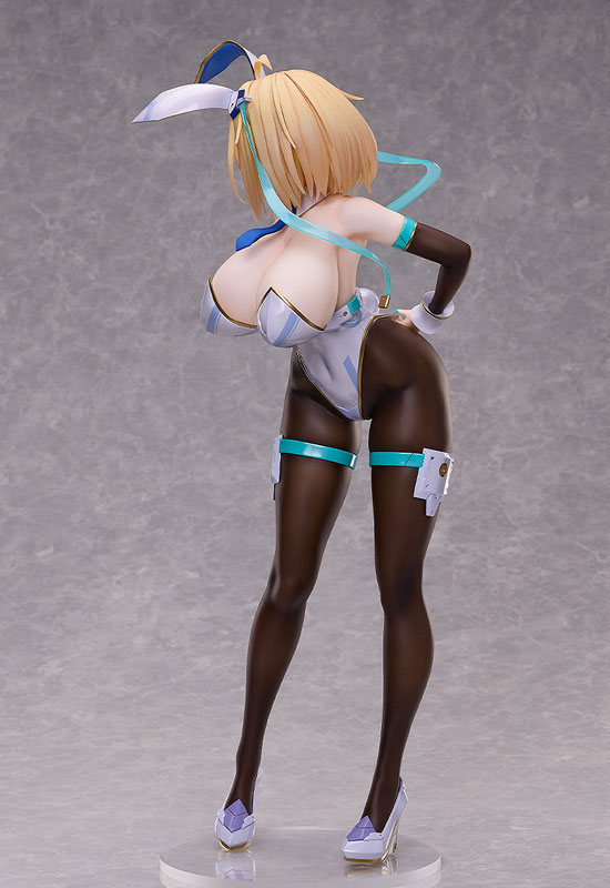 Bunny Suit Planning Sophia F. Shirring: Bunny Ver. 3rd 1/4 Complete Figure(Pre-order)