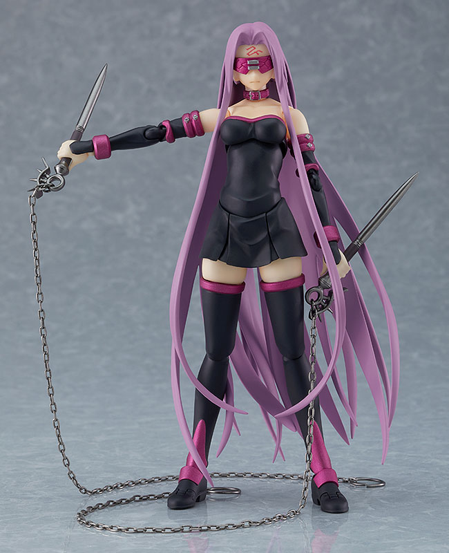 figma Fate/stay night [Heaven's Feel] Rider 2.0(In-tock)