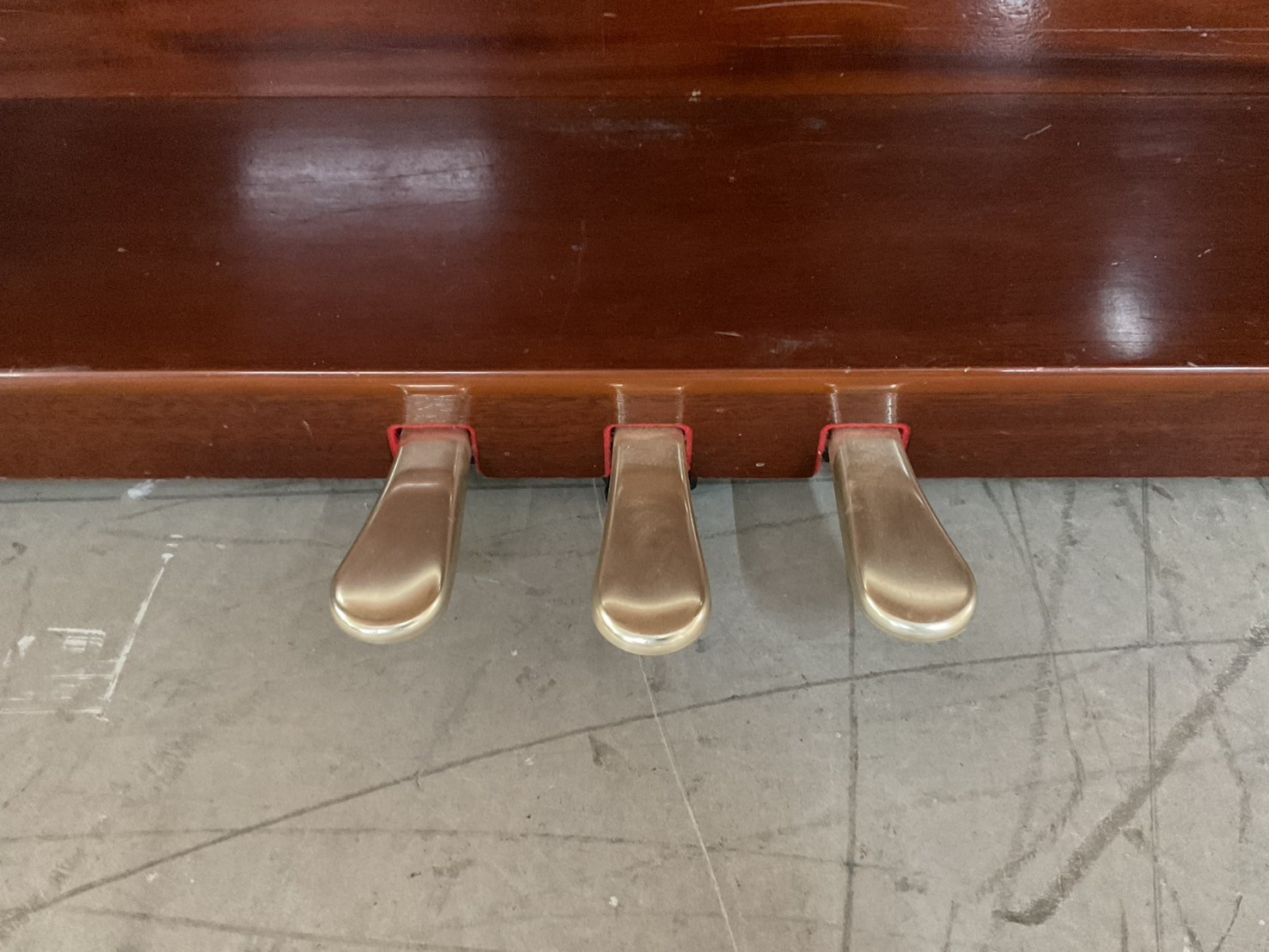 เปียโน KAWAI : PN 3