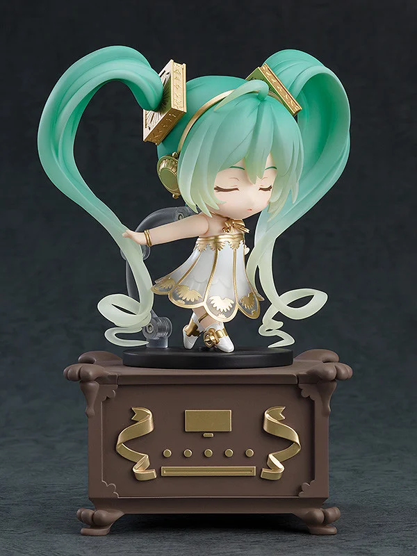 Nendoroid Hatsune Miku: Symphony 5th Anniversary Ver. (Pre-order)