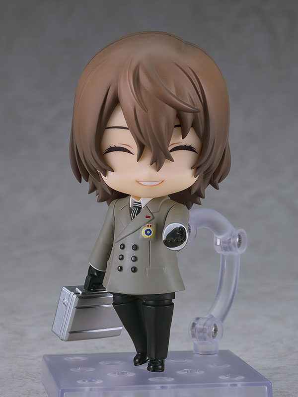 Nendoroid Persona 5 Royal Goro Akechi School Uniform Ver.(Pre-order)