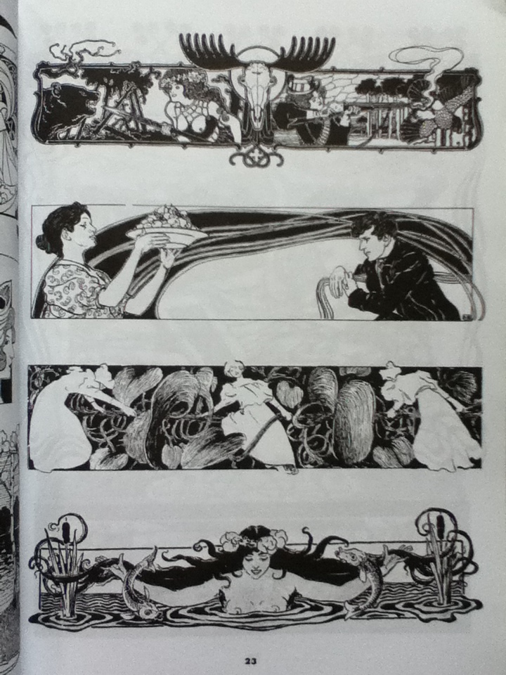 เส้นสายลายศิลป์ 2