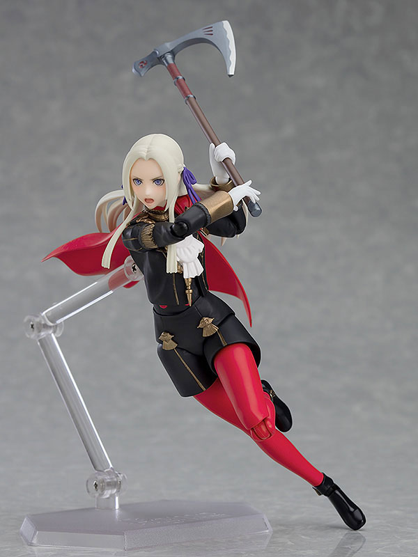figma Fire Emblem: Three Houses Edelgard von Hresvelg(Pre-order)