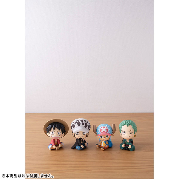 LookUp ONE PIECE Tony Tony Chopper Complete Figure(Pre-order)