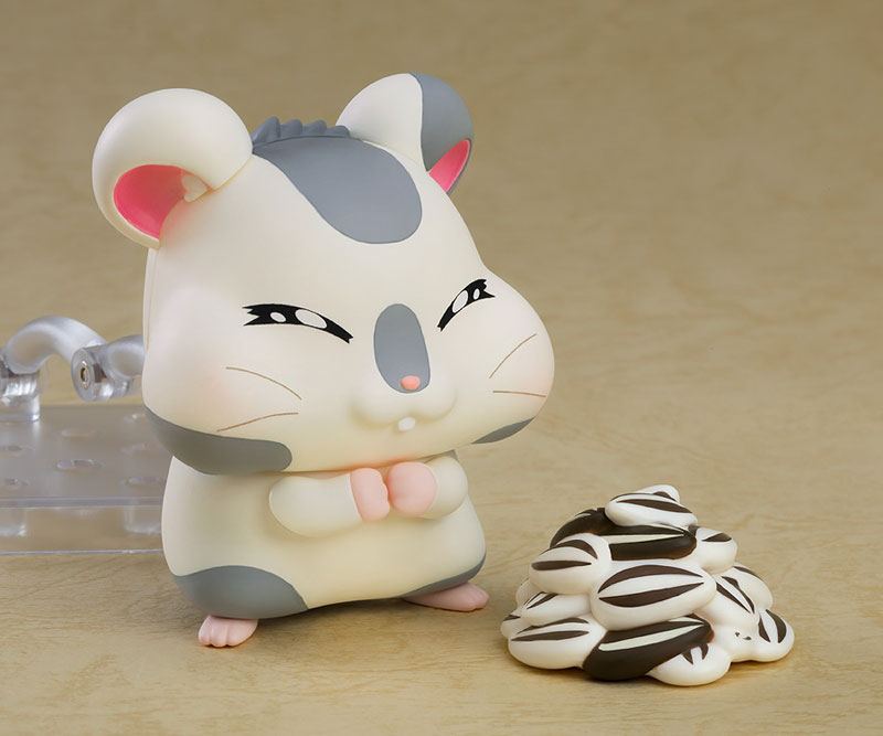 Nendoroid Hamtaro Oxnard(Pre-order)