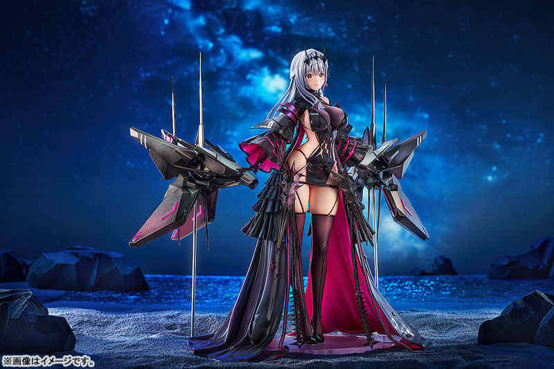 Goddess of Victory: Nikke Modernia - Second Affection 1/7 Complete Figure(Pre-order)