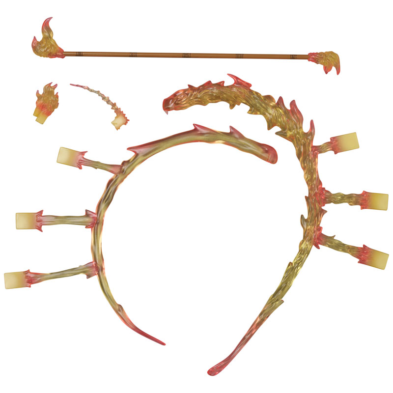 MAFEX No.287 MAFEX GAMBIT (COMIC VARIANT Ver.) "X-MEN"(Pre-order)