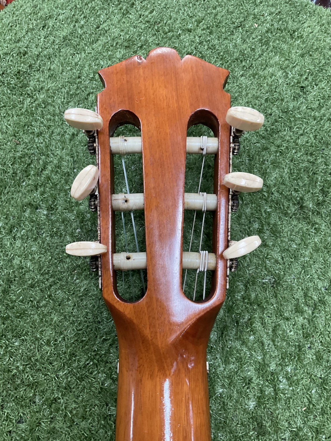 กีต้าร์คลาสสิค TOKAI : L-50