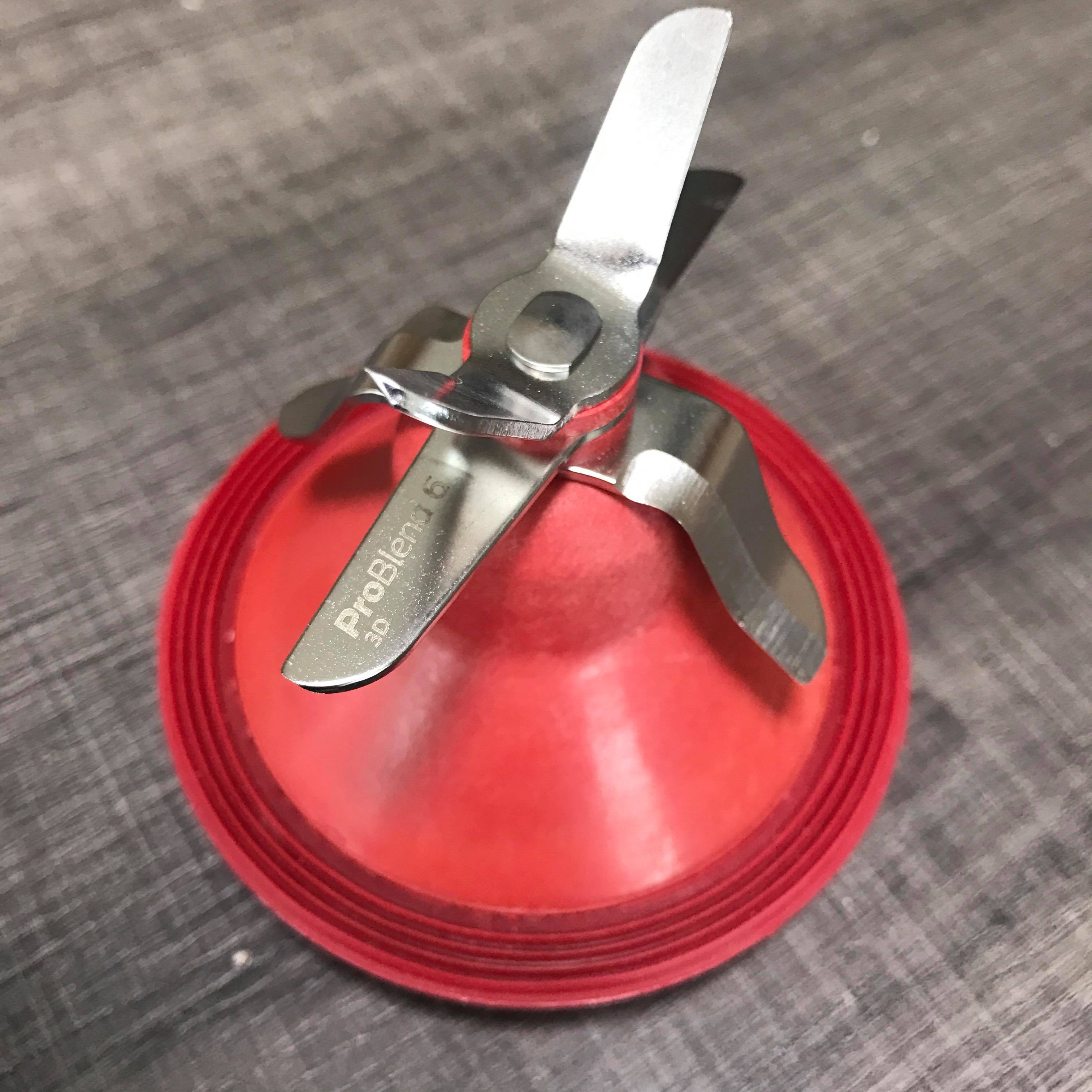 ชุดใบมีด ProBlend 6 PHILIPS HR3663 และ HR3652