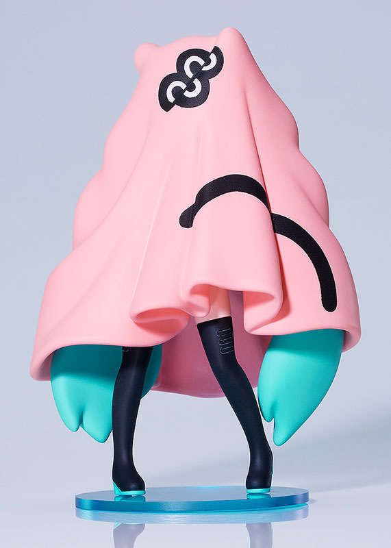 Artist Collaboration Figure Character Vocal Series 01 Hatsune Miku x FACE Complete Figure(Pre-order)