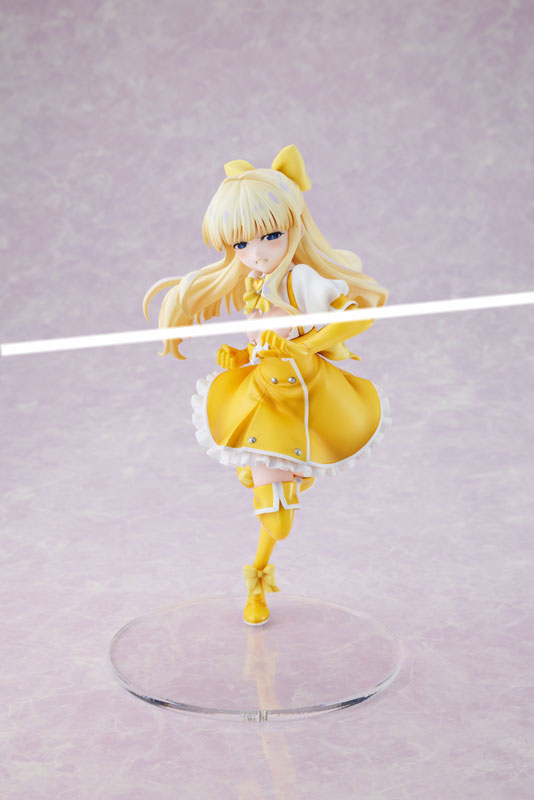 KDcolle Gushing Over Magical Girls Magia Sulfur Special Edition 1/7 Complete Figure(Pre-order)