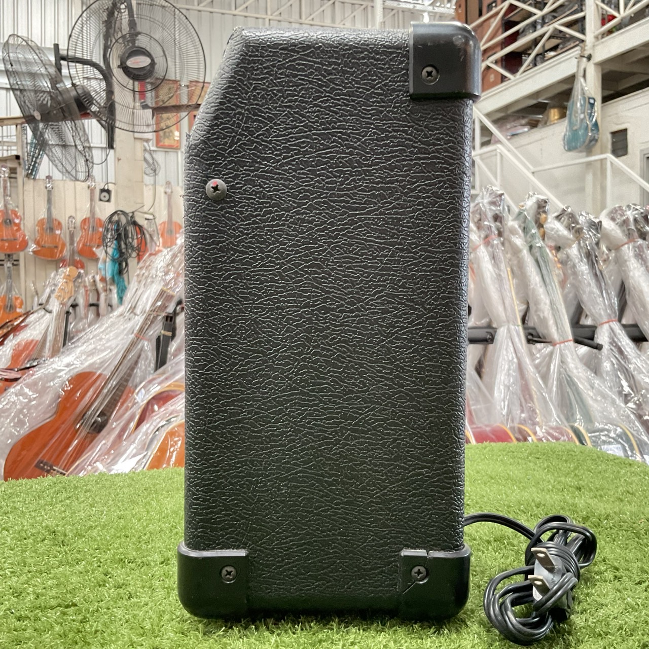 แอมป์กีต้าร์ GRECO : GA-05