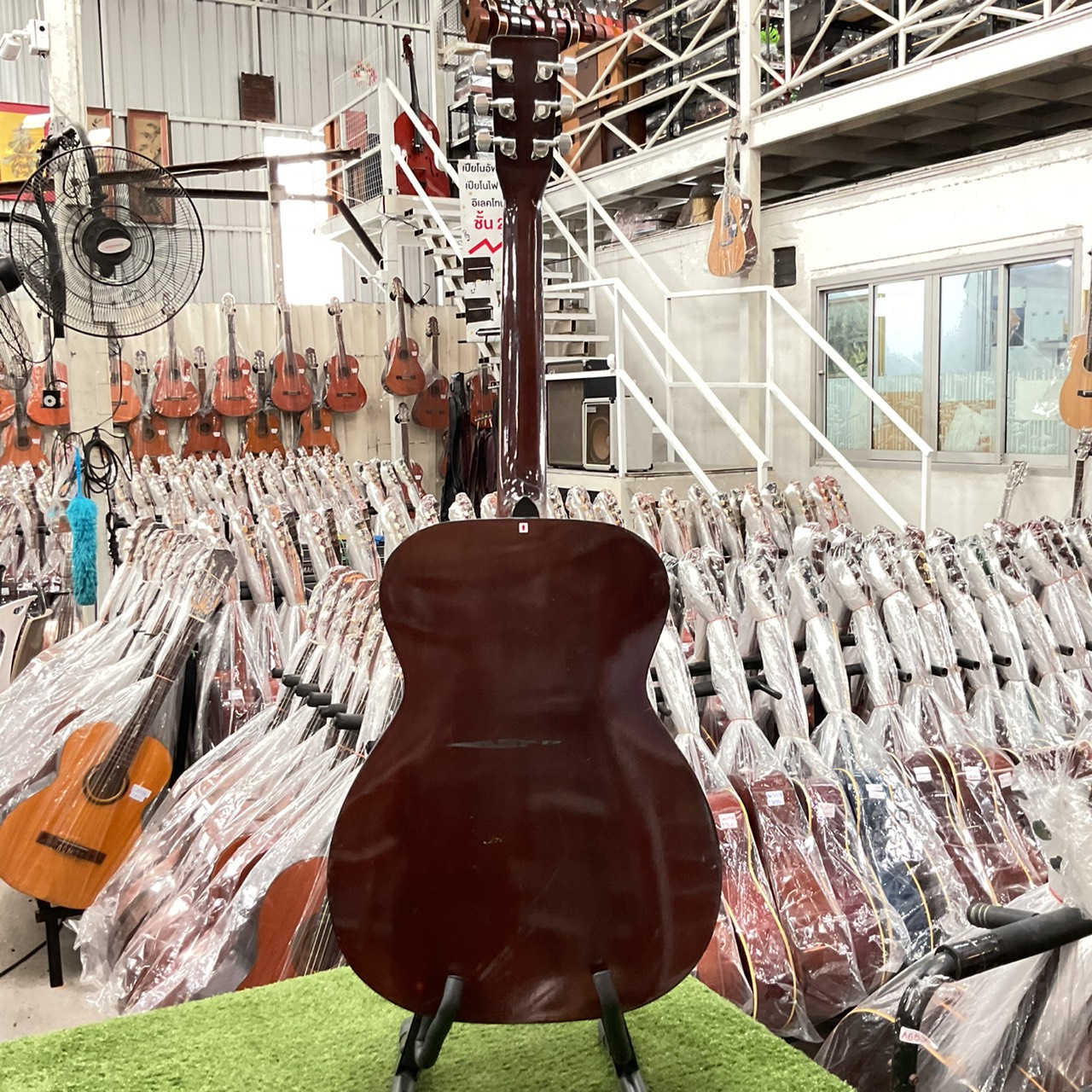 กีต้าร์โปร่ง Citation : CIT5000