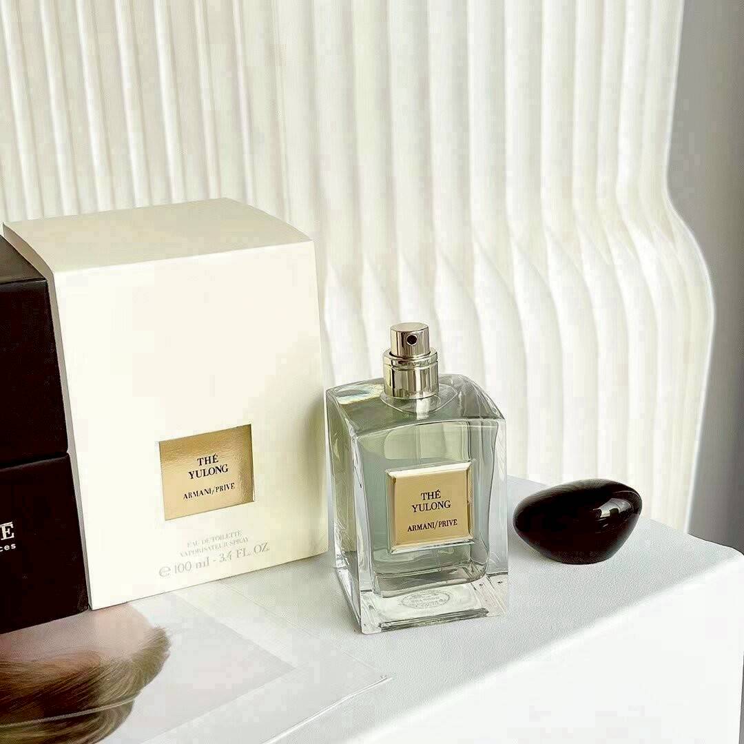 Giorgio Armani Prive The Yulong EDT 100 ml