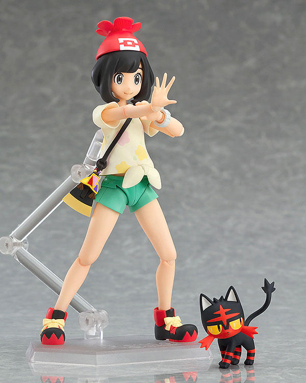figma - Pokemon: Mizuki(In-stock)