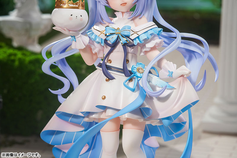 Is the Order a Rabbit? Chino dress Ver. 1/7 Complete Figure(Pre-order)