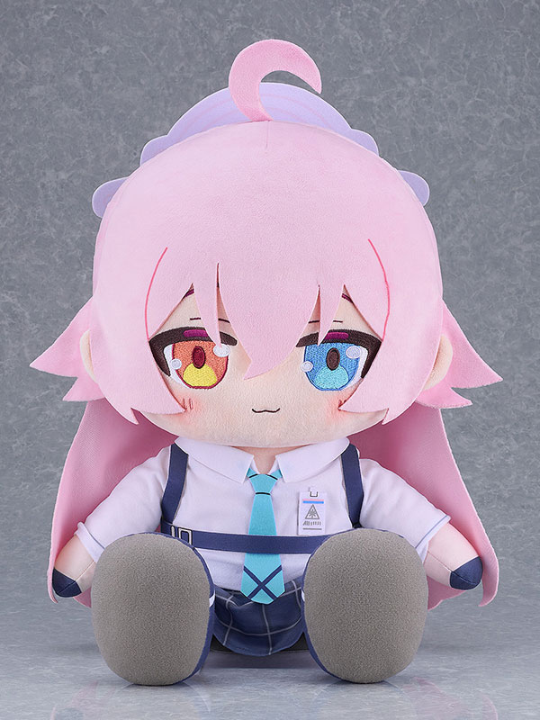 Chocopuni Big 40cm Plush Blue Archive -Blue Archive- Hoshino(Pre-order)
