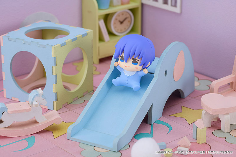 Akatans Piapro Characters 6Pack BOX(Pre-order)