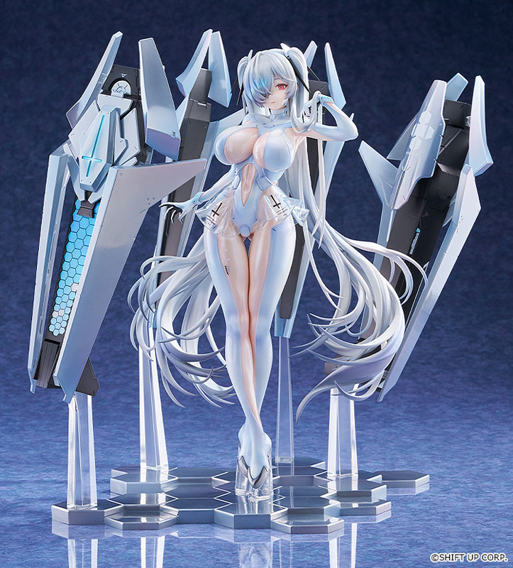 Goddess of Victory: Nikke Cinderella 1/7 Complete Figure(Pre-order)