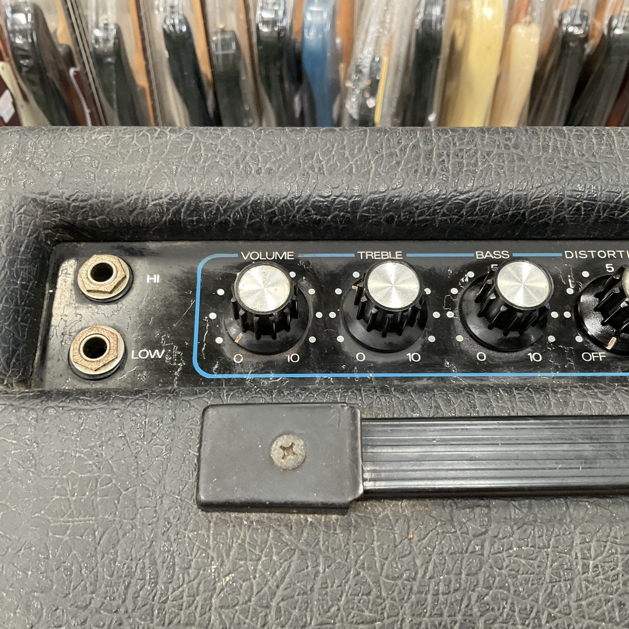 แอมป์กีต้าร์ Roland : CA-35