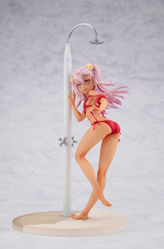 Fate/kaleid liner Prisma Illya 2wei Herz! Chloe von Einzbern Bikini ver.(In-stock)