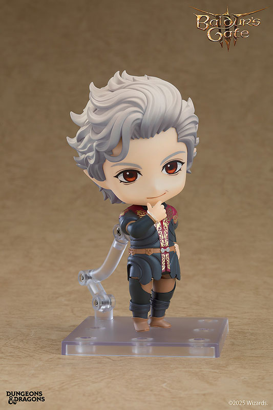 Nendoroid Baldur's Gate III Astarion(Pre-order)