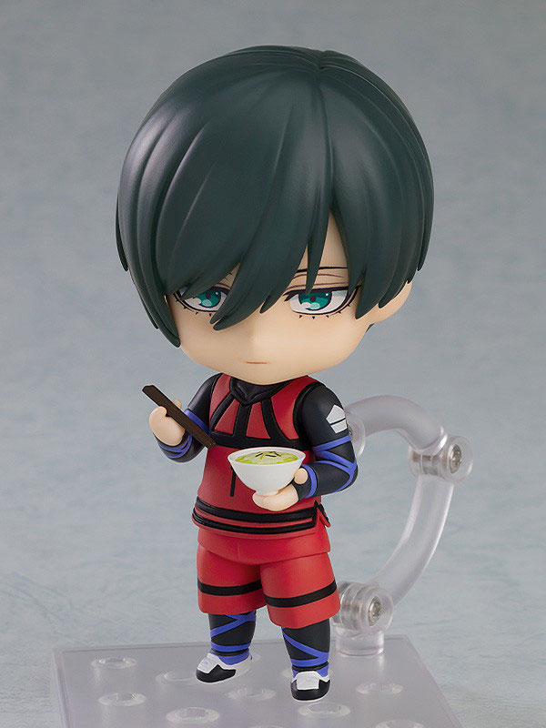 Nendoroid Bluelock Rin Itoshi(Pre-order)