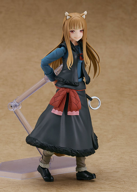 figma Spice and Wolf MERCHANT MEETS THE WISE WOLF Holo(Pre-order)