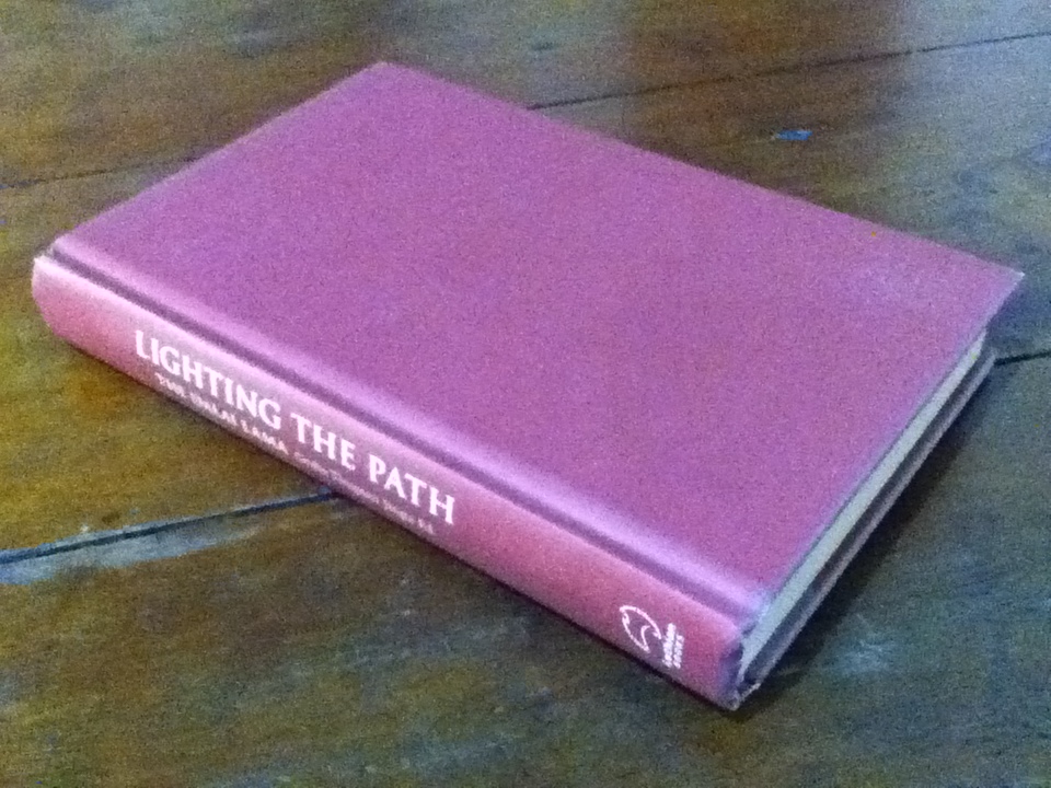 LIGHTING THE PATH The Dalai Lama teaches on wisdom and compassion