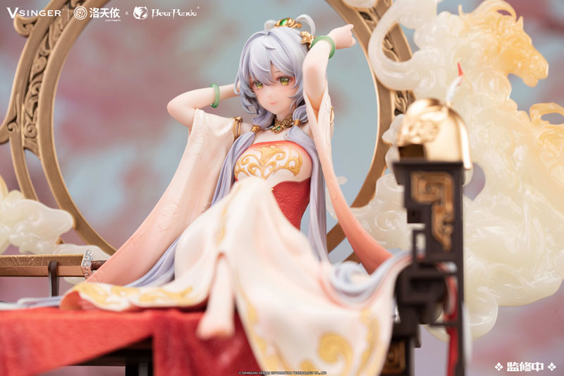 [Bonus] Vsinger Luo Tianyi Mu Lan Ci Ver. 1/6 Complete Figure(Provisional Pre-order)