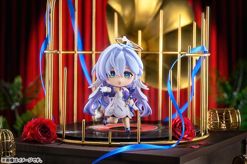 Nendoroid Honkai: Star Rail Robin(Pre-order)